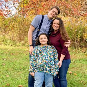 Meet your Posher, Zach